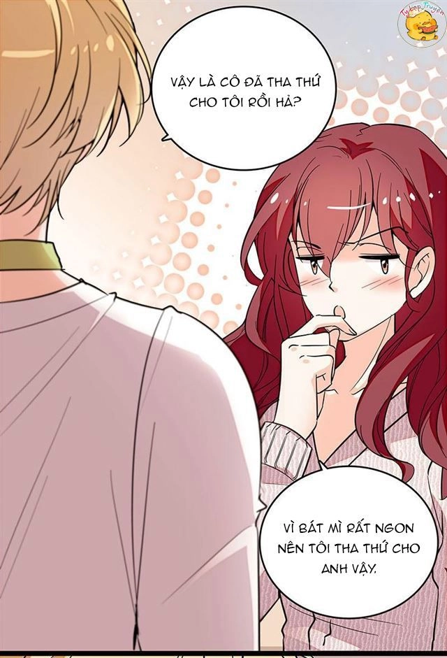 Hải Đường Lại Nở Chapter 32 - 7