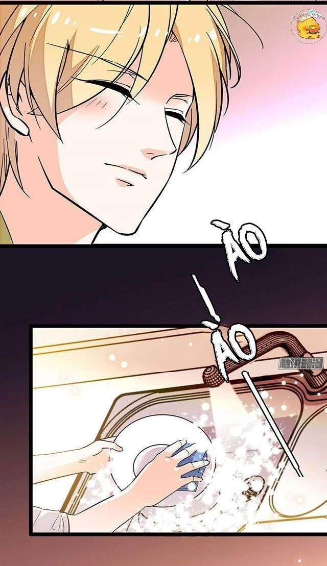 Hải Đường Lại Nở Chapter 32 - 8