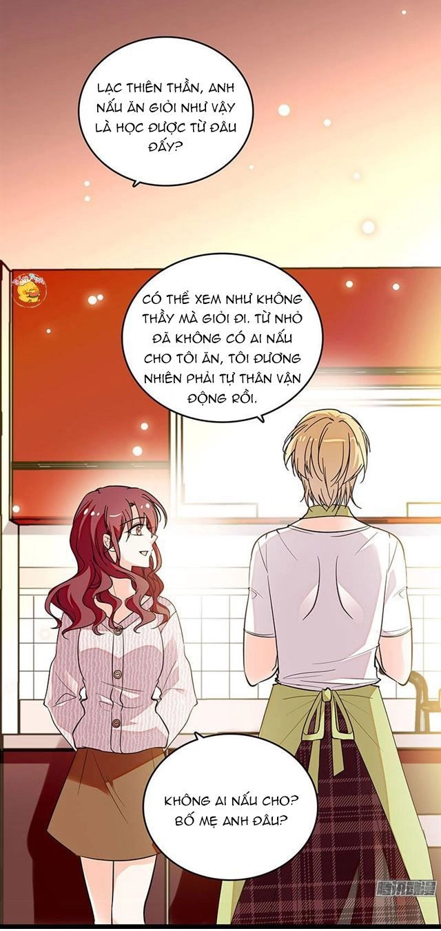 Hải Đường Lại Nở Chapter 32 - 9