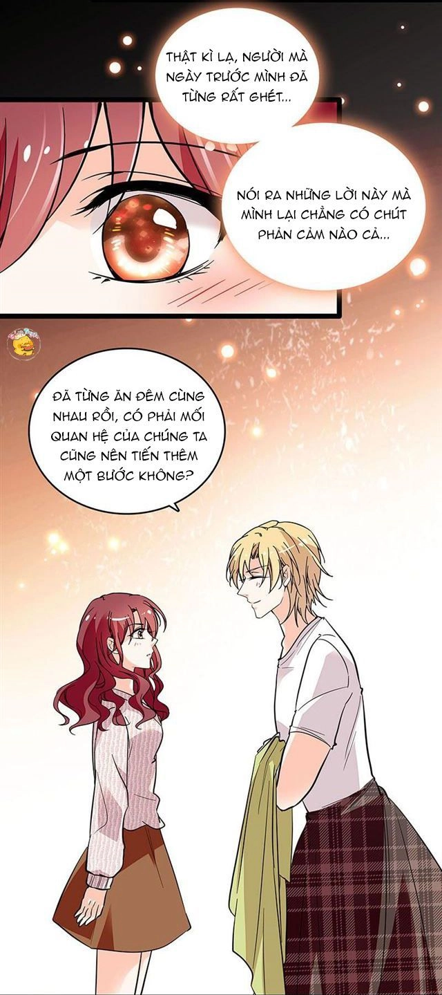 Hải Đường Lại Nở Chapter 32 - 17