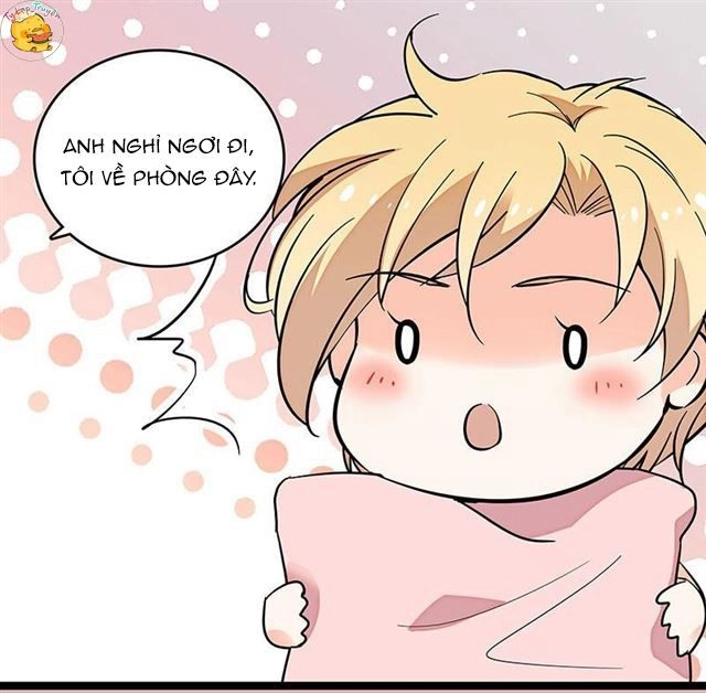 Hải Đường Lại Nở Chapter 32 - 20