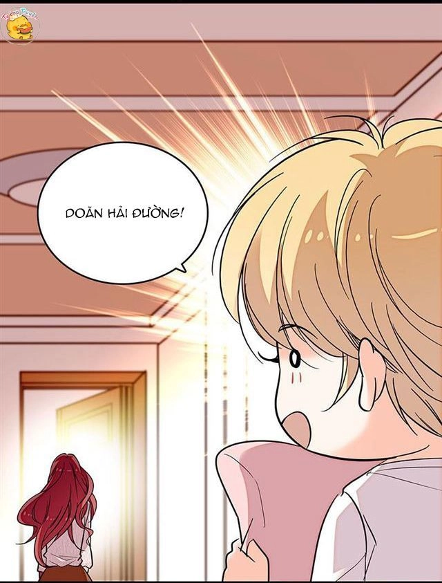 Hải Đường Lại Nở Chapter 32 - 21