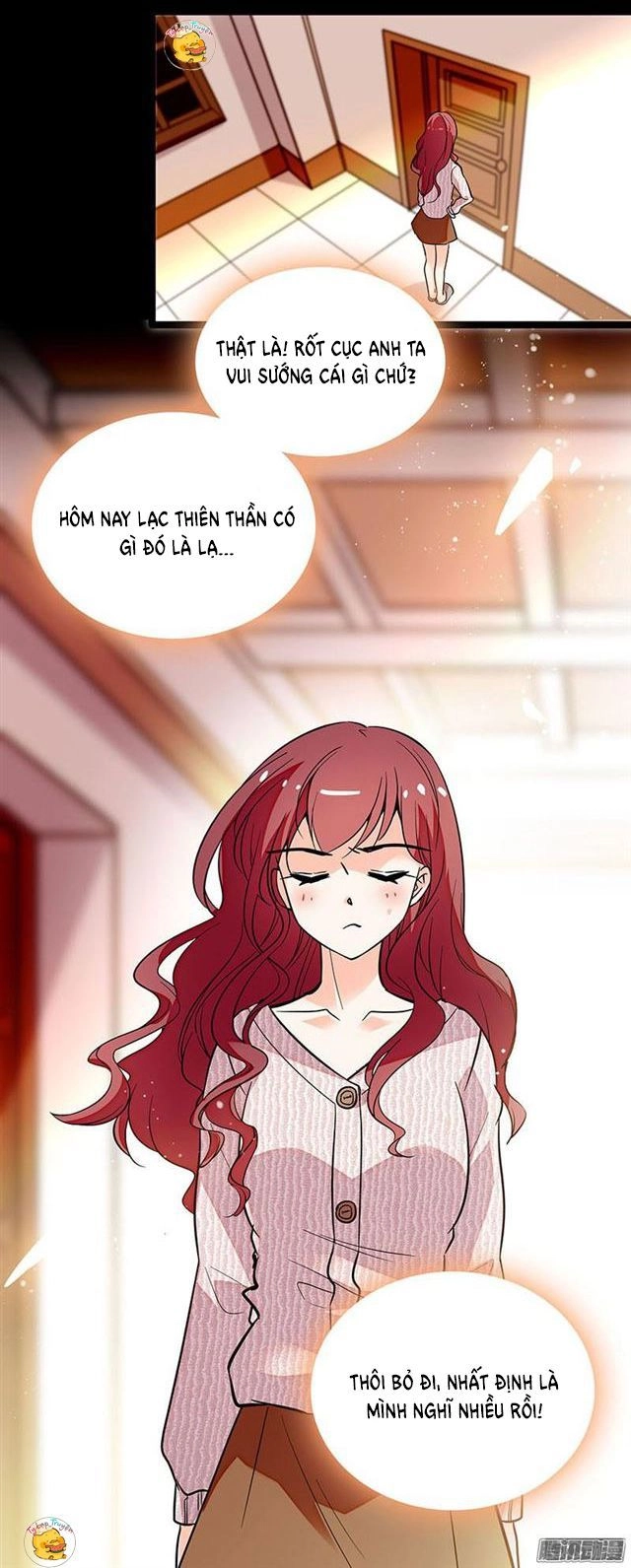 Hải Đường Lại Nở Chapter 32 - 25