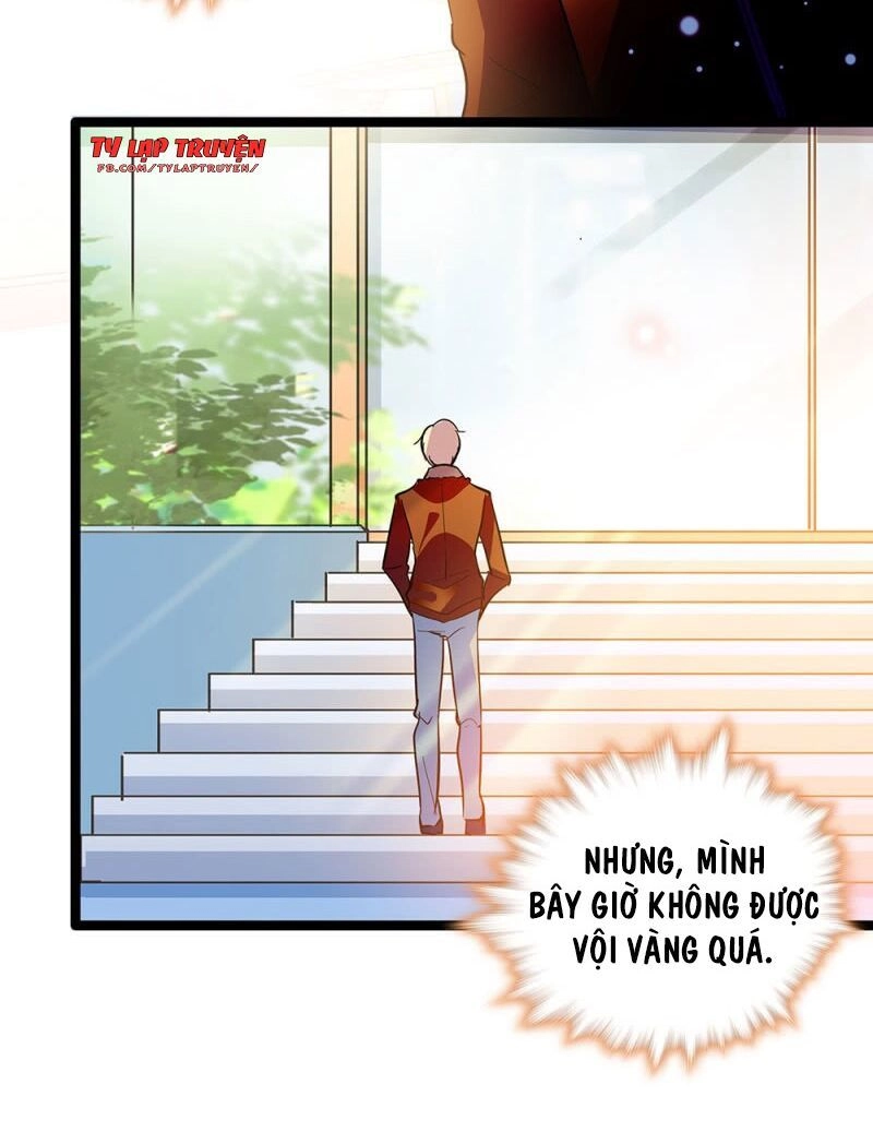 Hải Đường Lại Nở Chapter 33 - 3