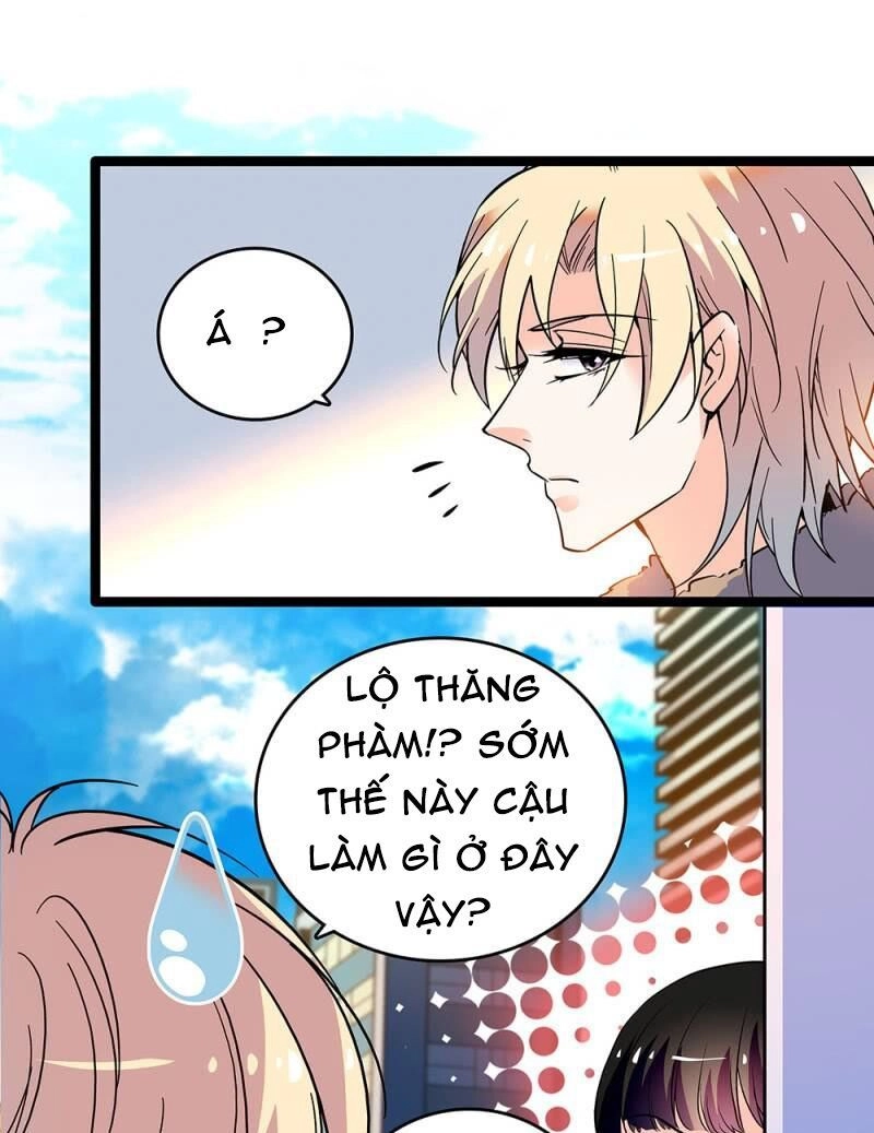 Hải Đường Lại Nở Chapter 33 - 4