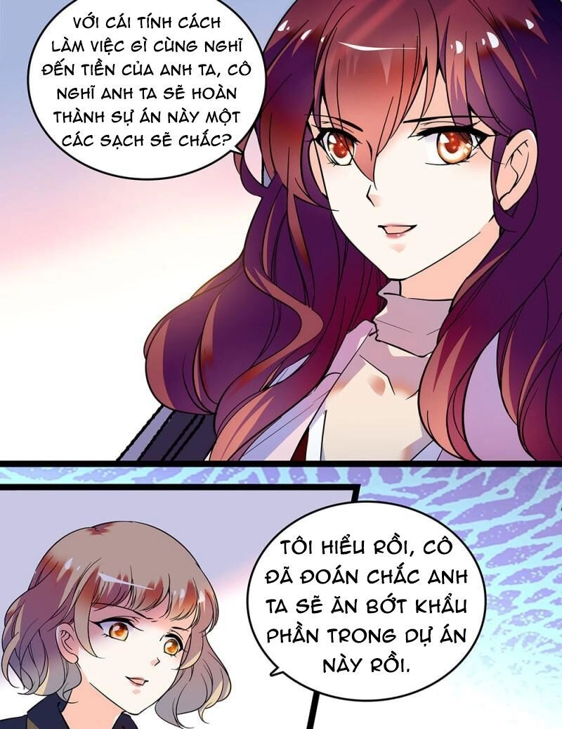 Hải Đường Lại Nở Chapter 33 - 6