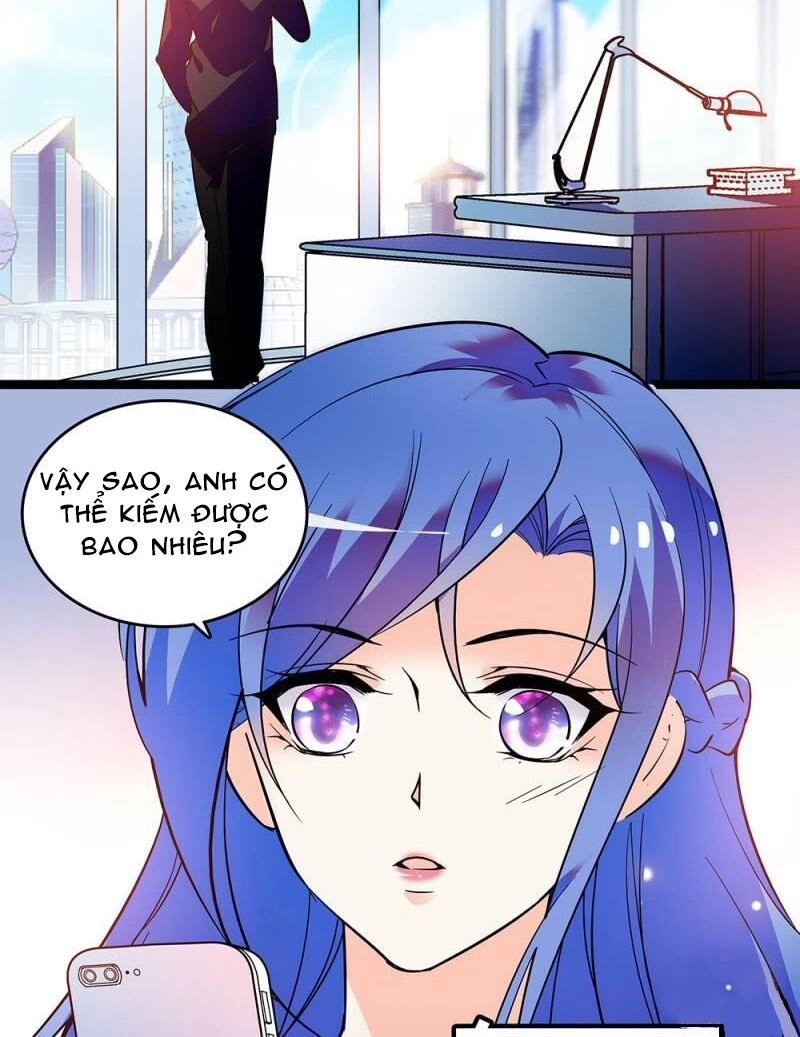 Hải Đường Lại Nở Chapter 33 - 11