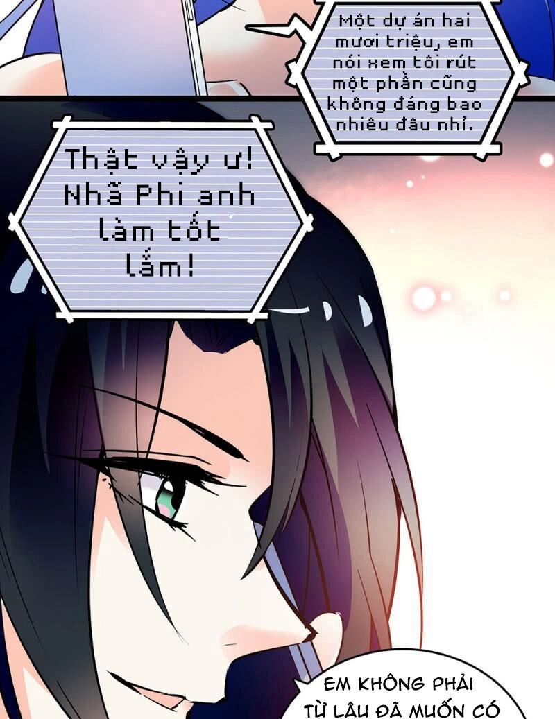 Hải Đường Lại Nở Chapter 33 - 12