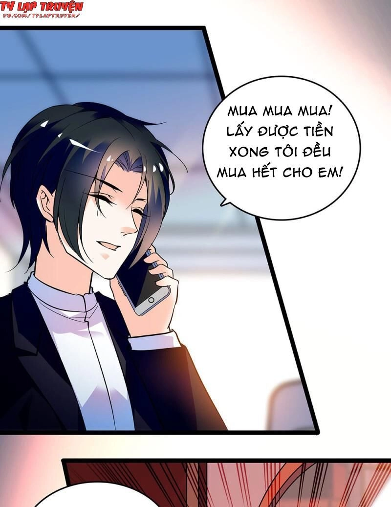 Hải Đường Lại Nở Chapter 33 - 14