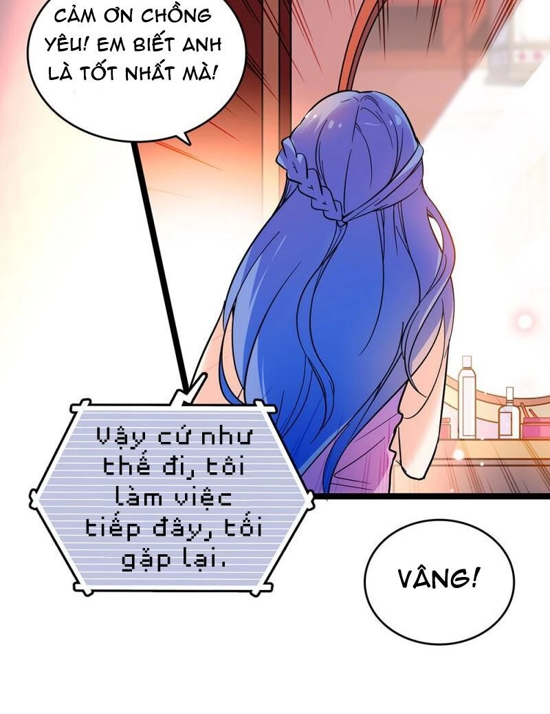 Hải Đường Lại Nở Chapter 33 - 15