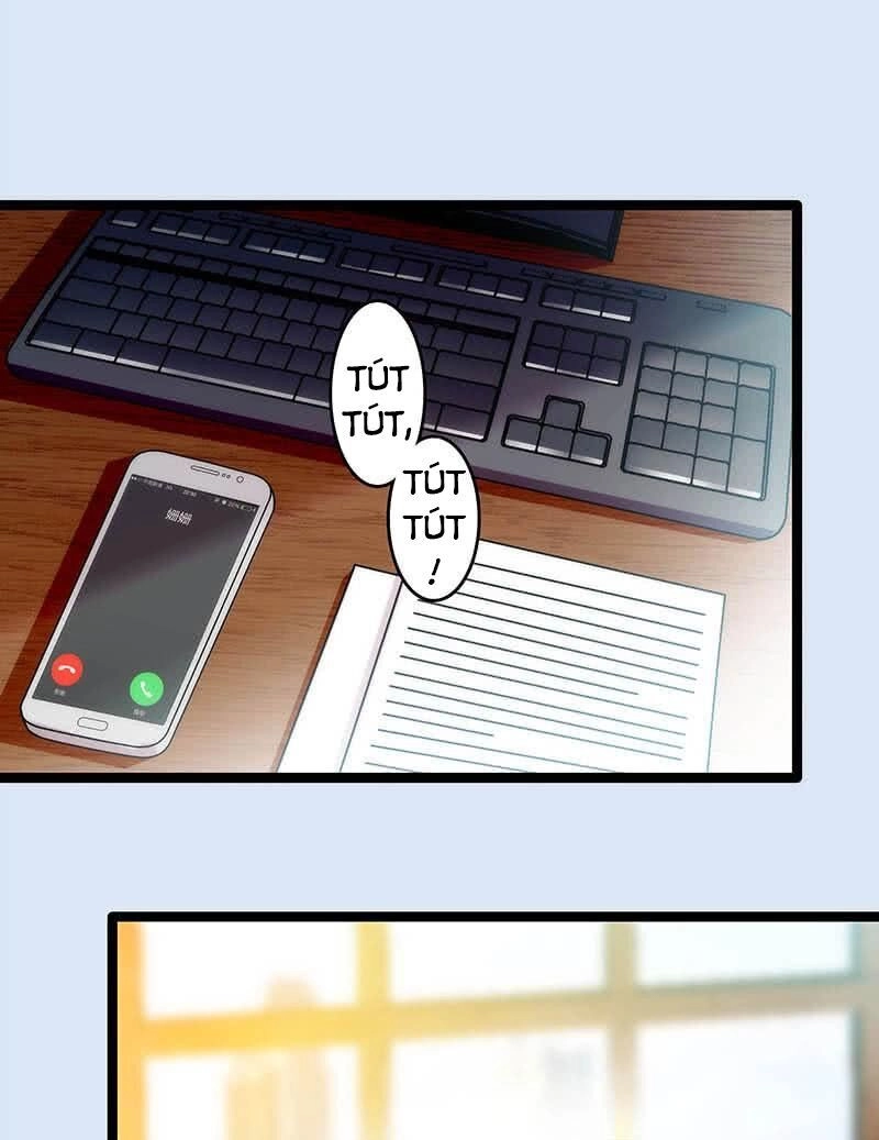 Hải Đường Lại Nở Chapter 34 - 2