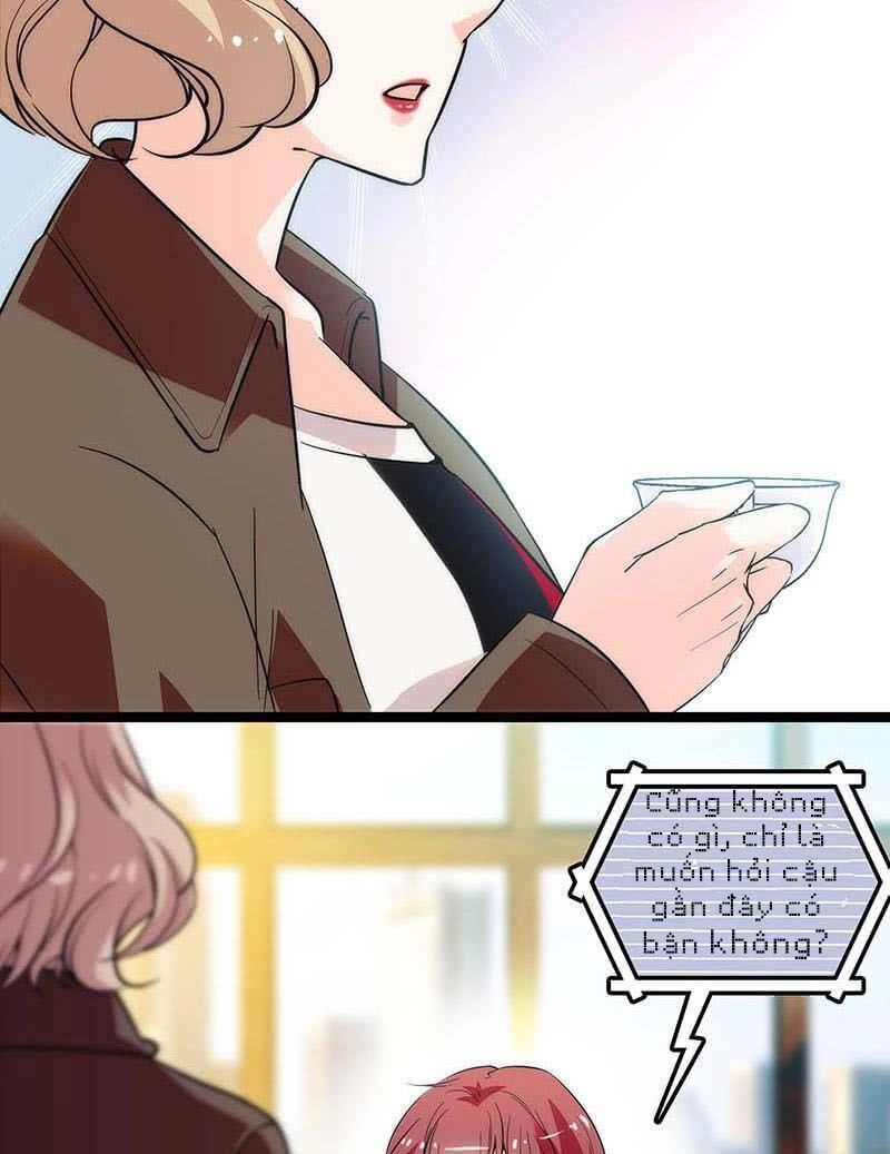 Hải Đường Lại Nở Chapter 34 - 4