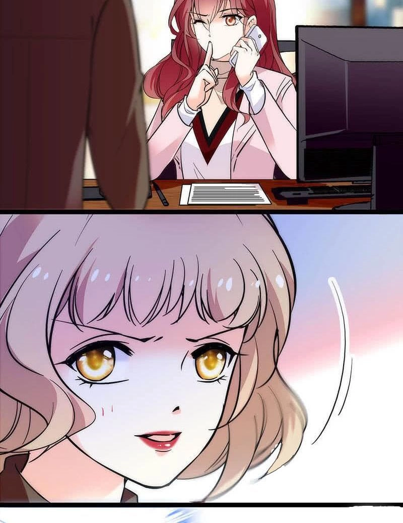 Hải Đường Lại Nở Chapter 34 - 5