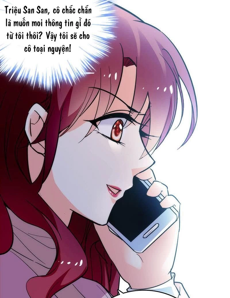 Hải Đường Lại Nở Chapter 34 - 6