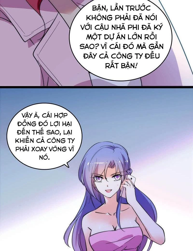 Hải Đường Lại Nở Chapter 34 - 7