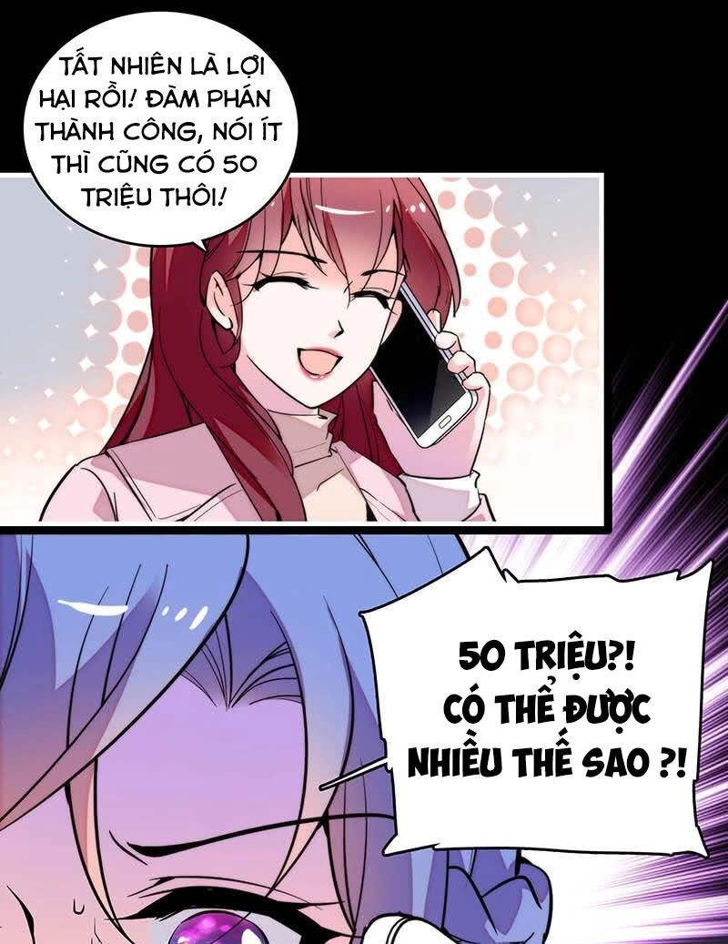 Hải Đường Lại Nở Chapter 34 - 8