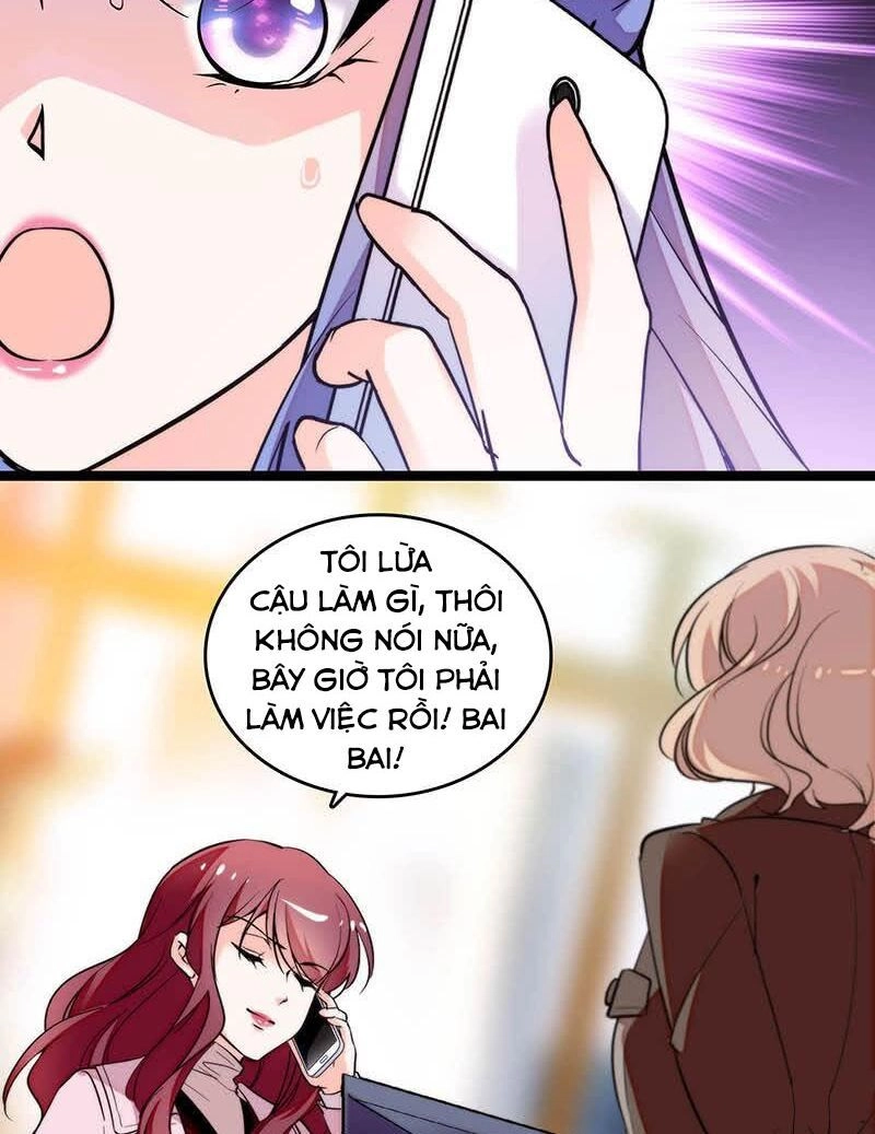 Hải Đường Lại Nở Chapter 34 - 9