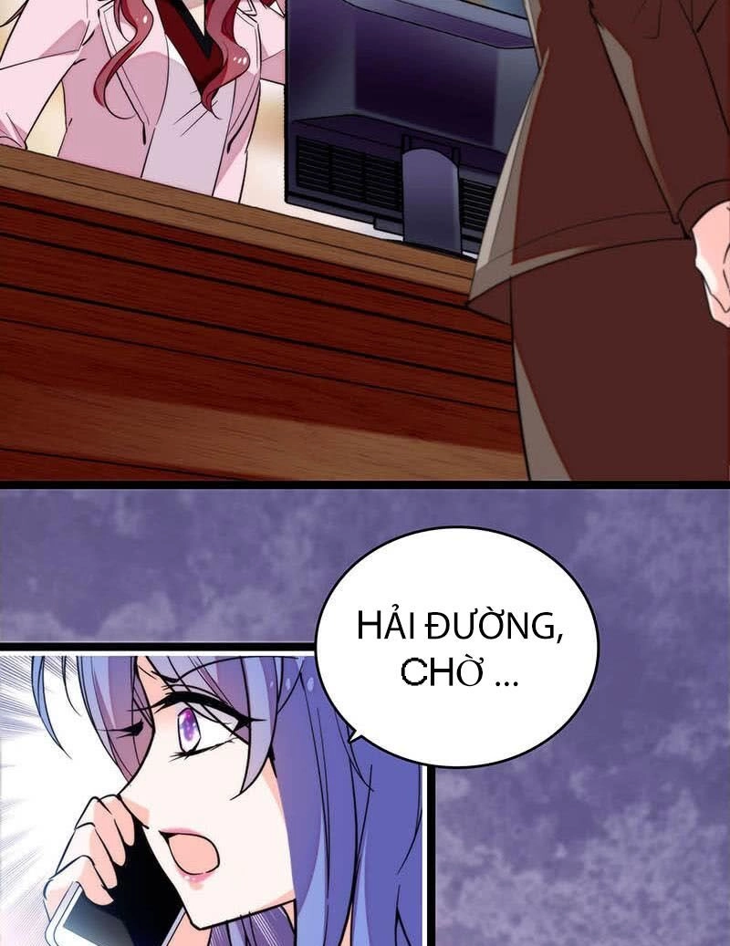 Hải Đường Lại Nở Chapter 34 - 10