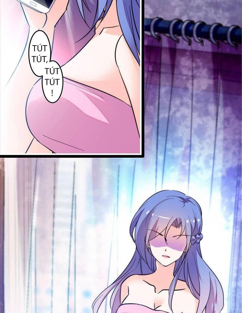 Hải Đường Lại Nở Chapter 34 - 11