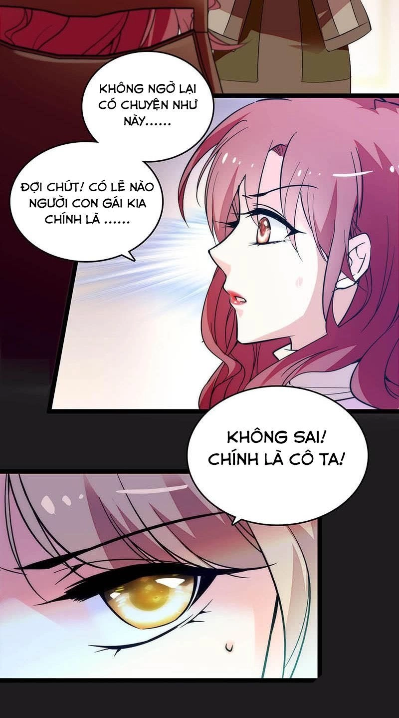 Hải Đường Lại Nở Chapter 34 - 16