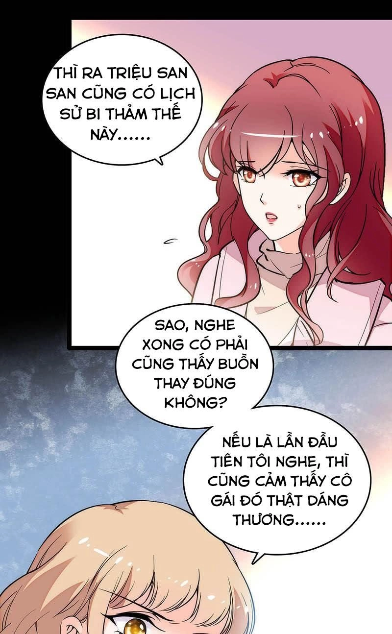 Hải Đường Lại Nở Chapter 34 - 17