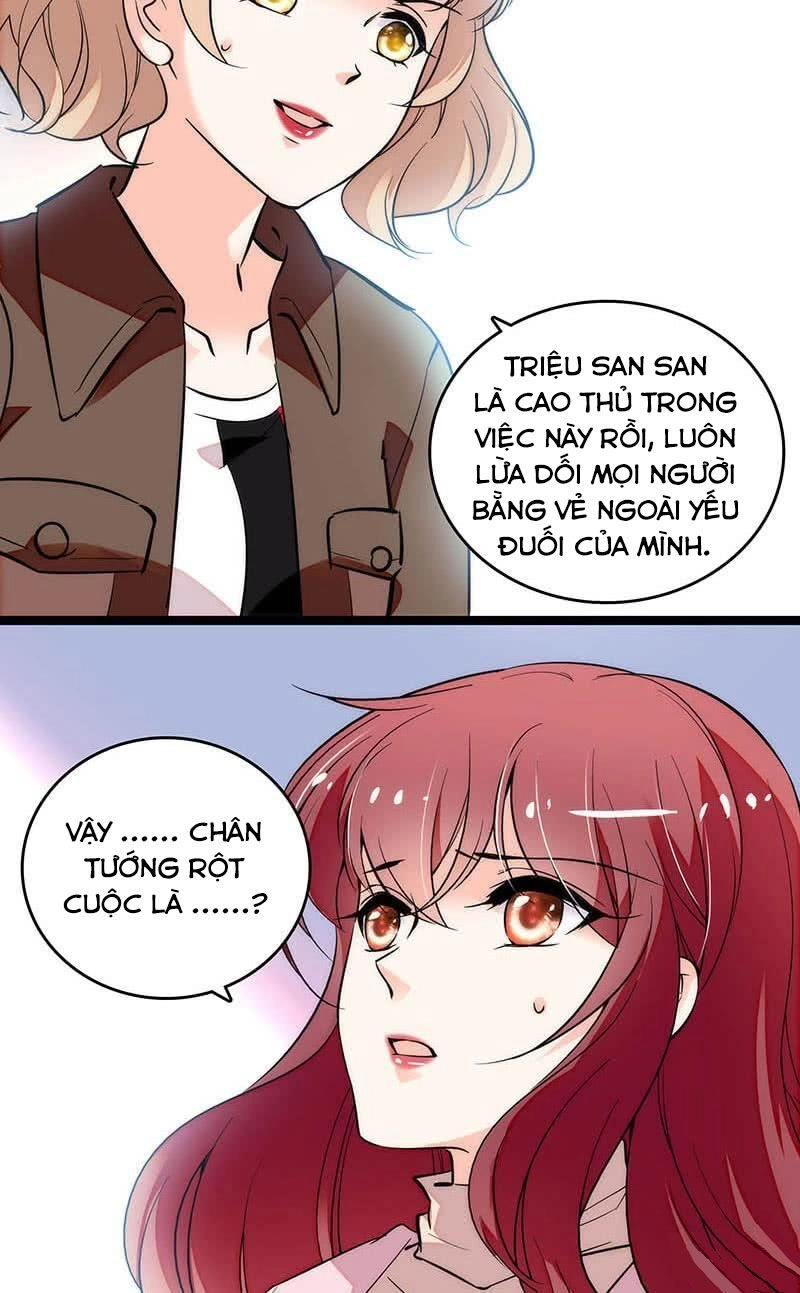 Hải Đường Lại Nở Chapter 34 - 18