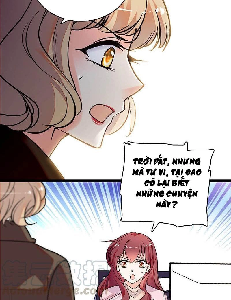 Hải Đường Lại Nở Chapter 35 - 3