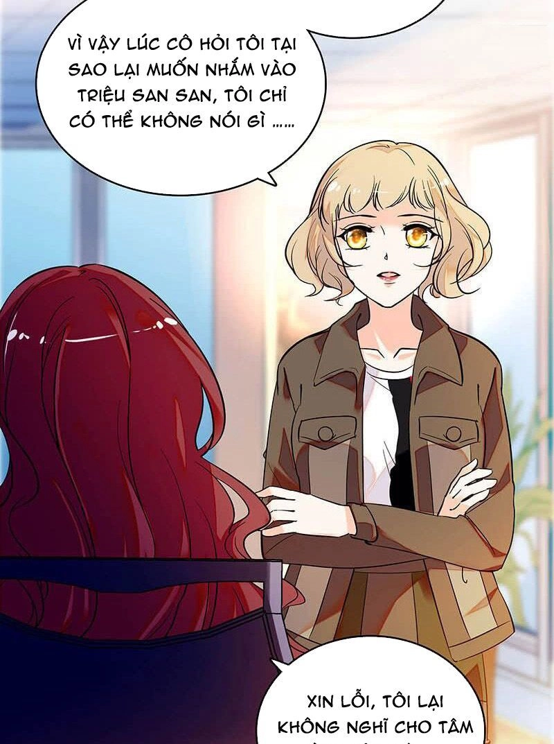 Hải Đường Lại Nở Chapter 35 - 5