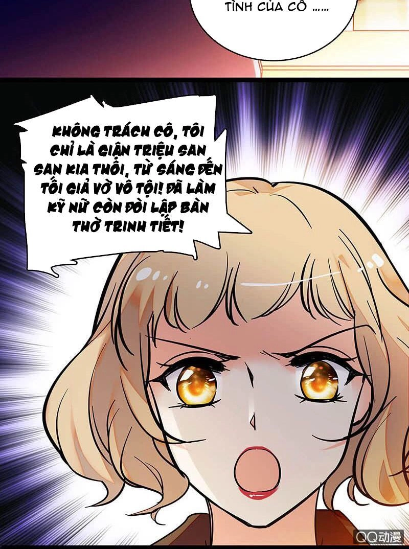 Hải Đường Lại Nở Chapter 35 - 6