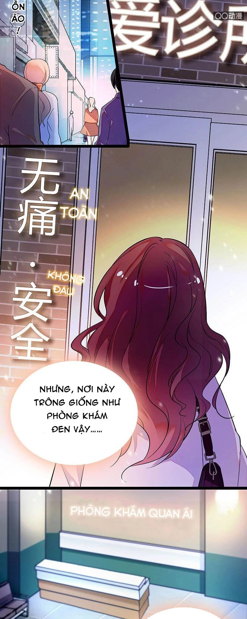 Hải Đường Lại Nở Chapter 35 - 8