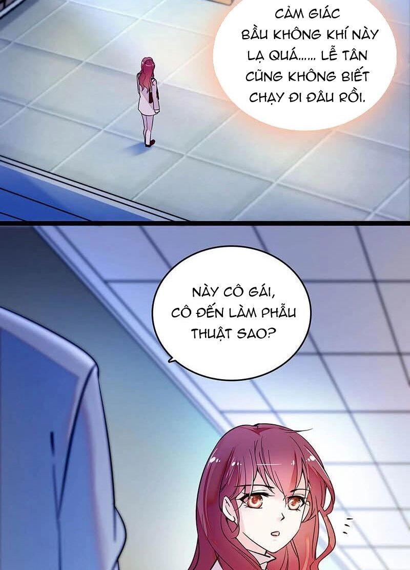 Hải Đường Lại Nở Chapter 35 - 9