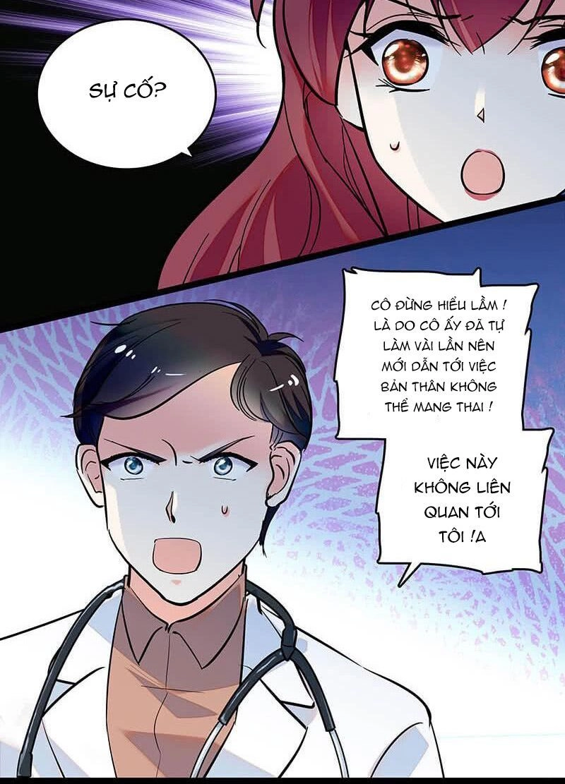 Hải Đường Lại Nở Chapter 35 - 14