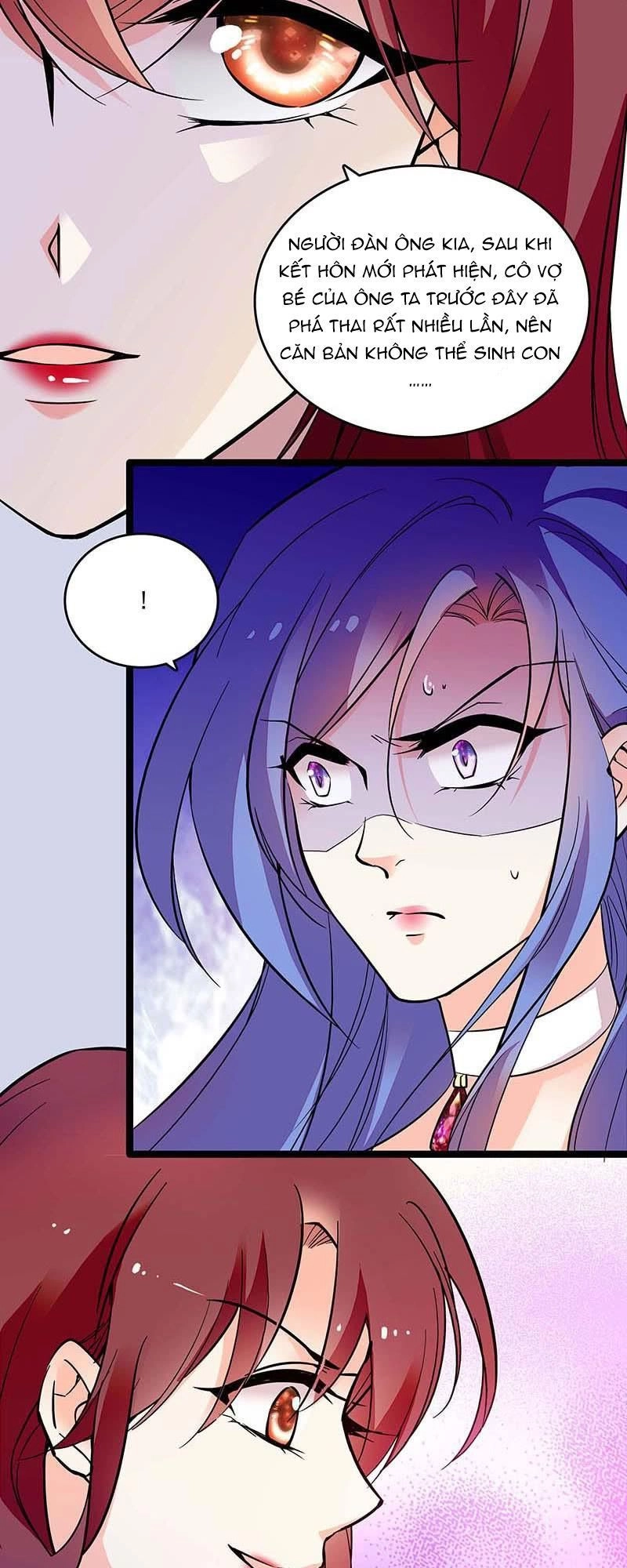 Hải Đường Lại Nở Chapter 36 - 9