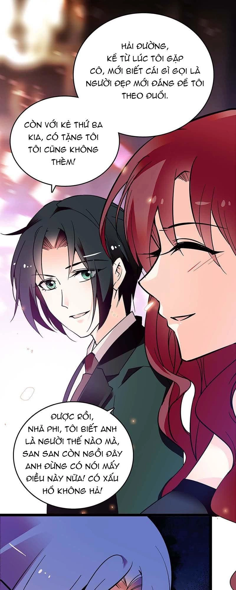 Hải Đường Lại Nở Chapter 36 - 12