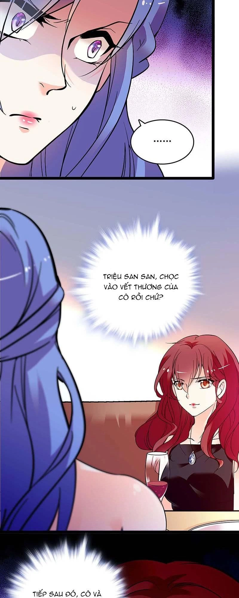 Hải Đường Lại Nở Chapter 36 - 14