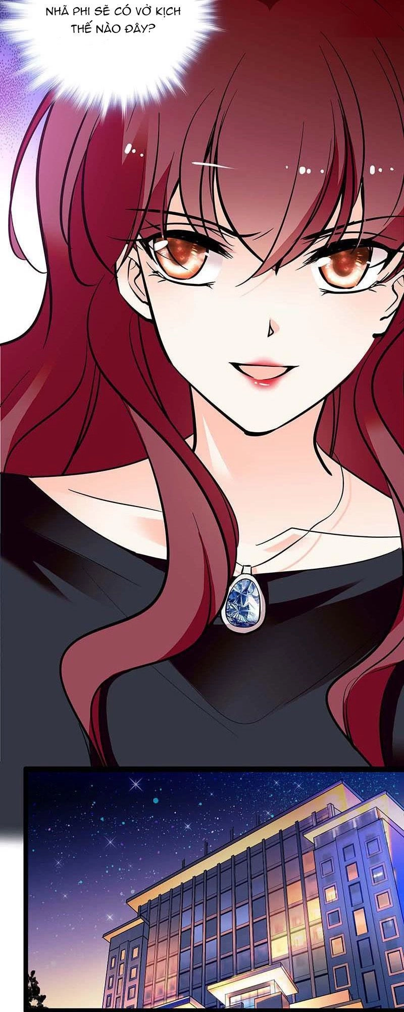 Hải Đường Lại Nở Chapter 36 - 15