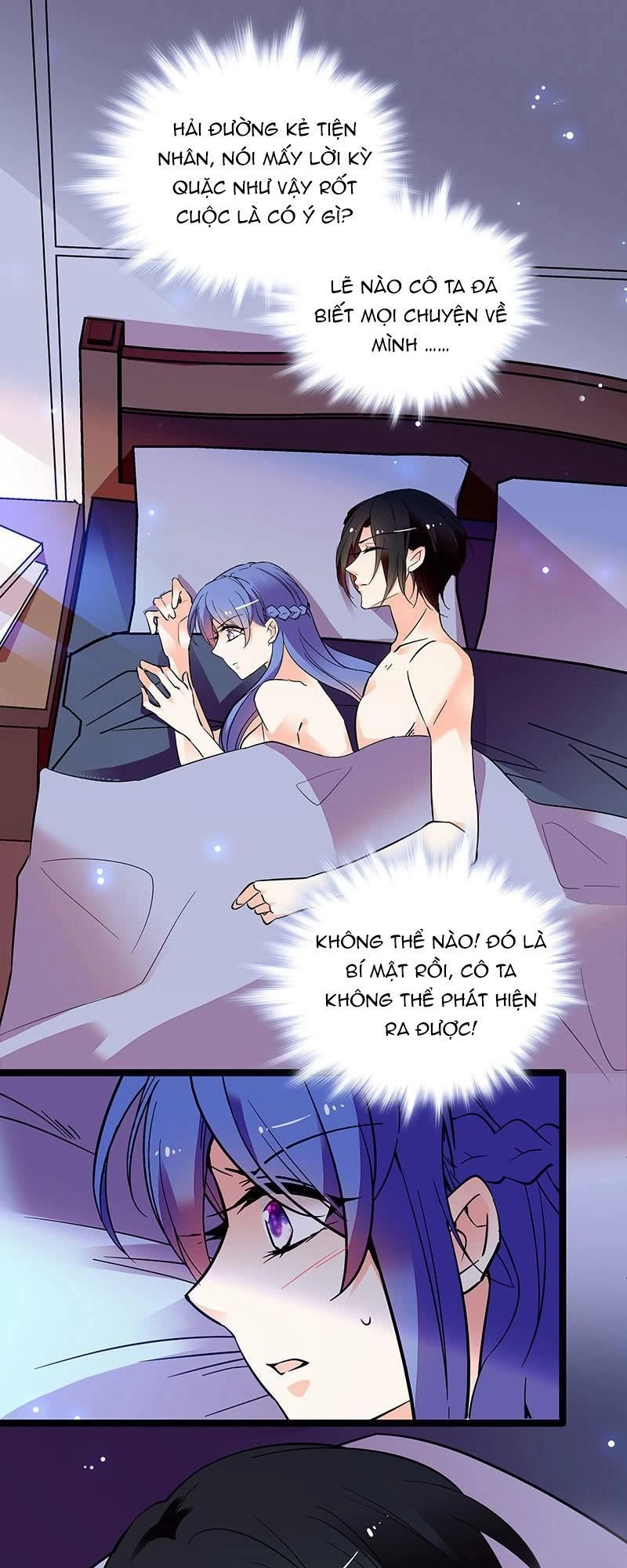 Hải Đường Lại Nở Chapter 36 - 17