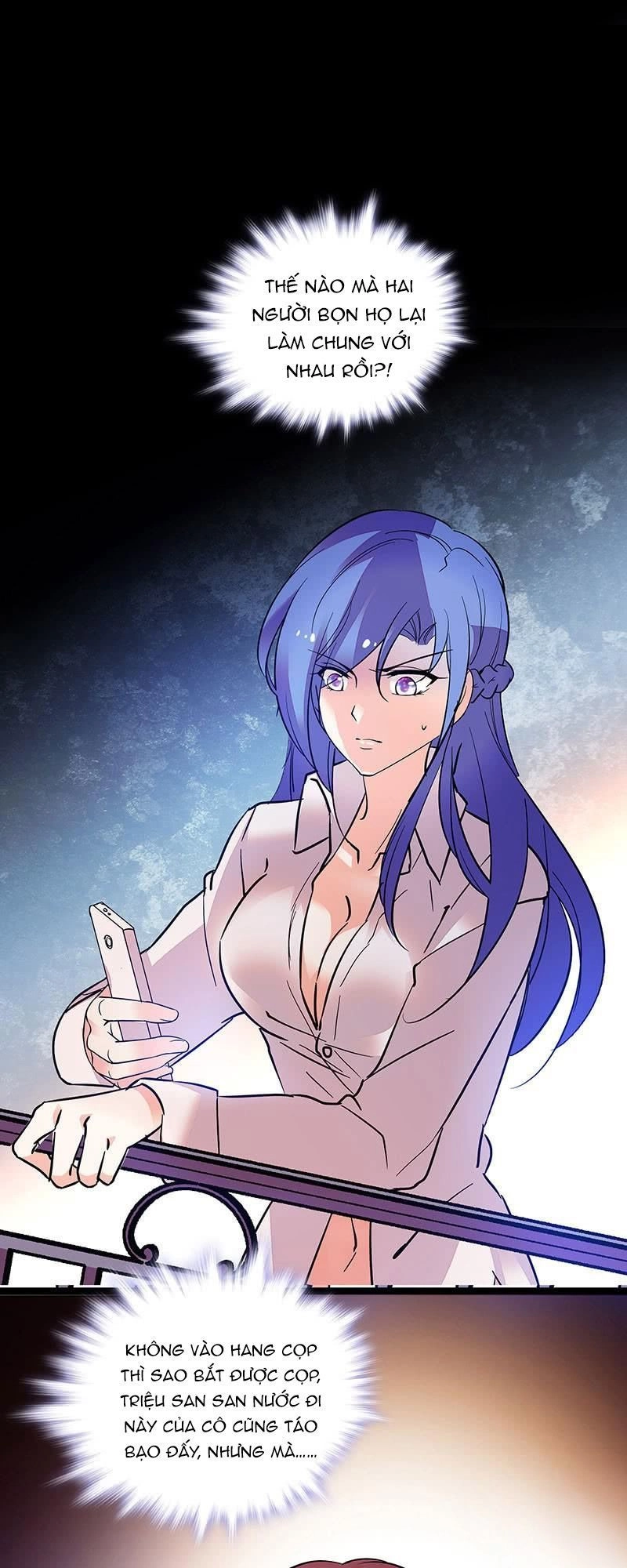 Hải Đường Lại Nở Chapter 36 - 27