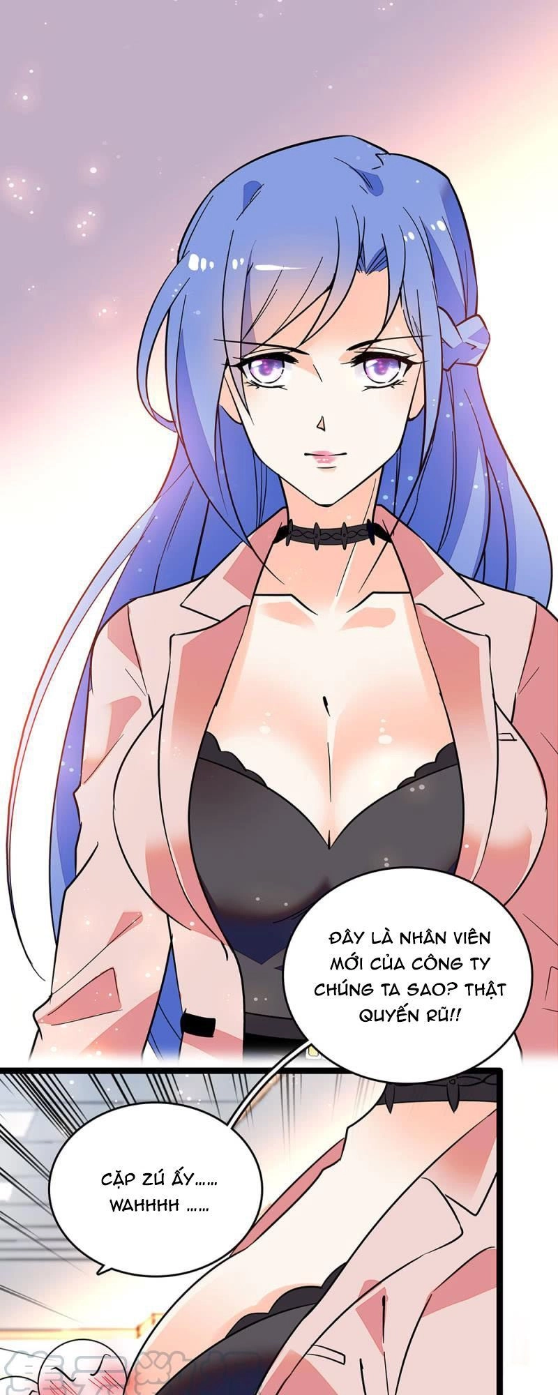 Hải Đường Lại Nở Chapter 37 - 2