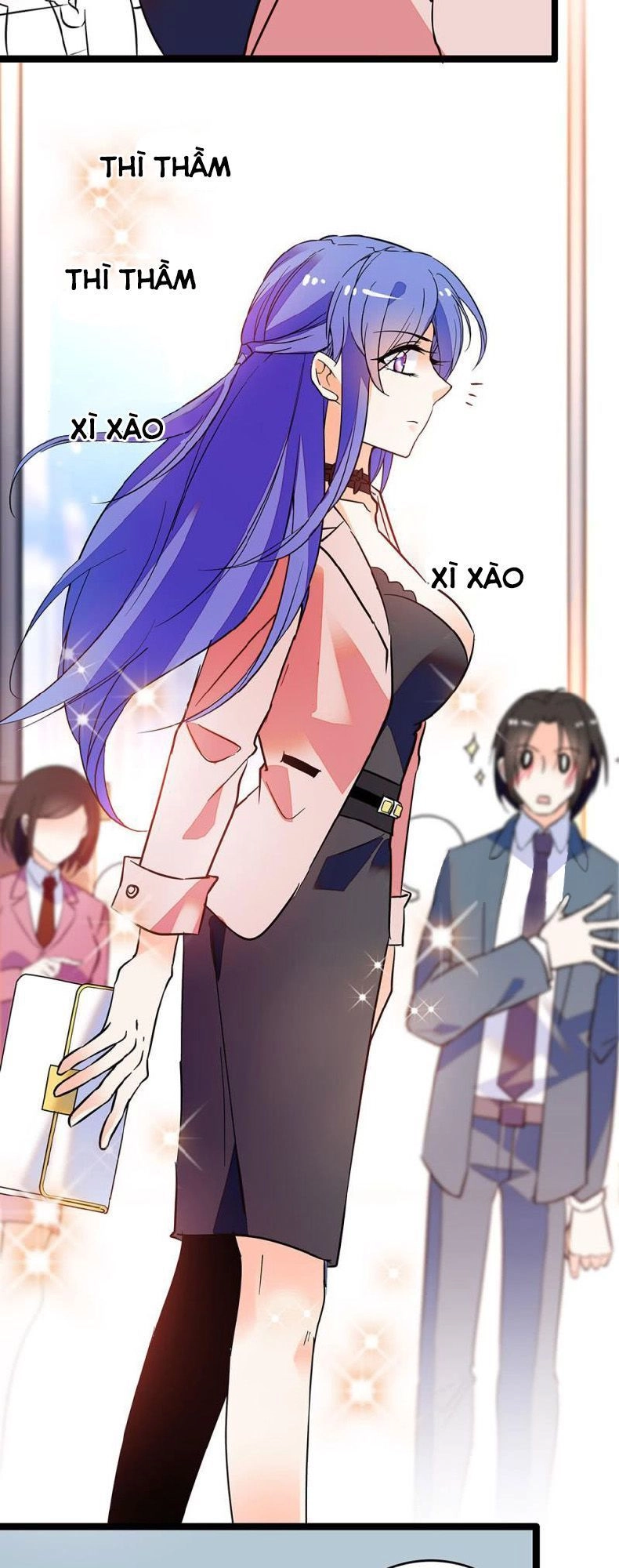 Hải Đường Lại Nở Chapter 37 - 4