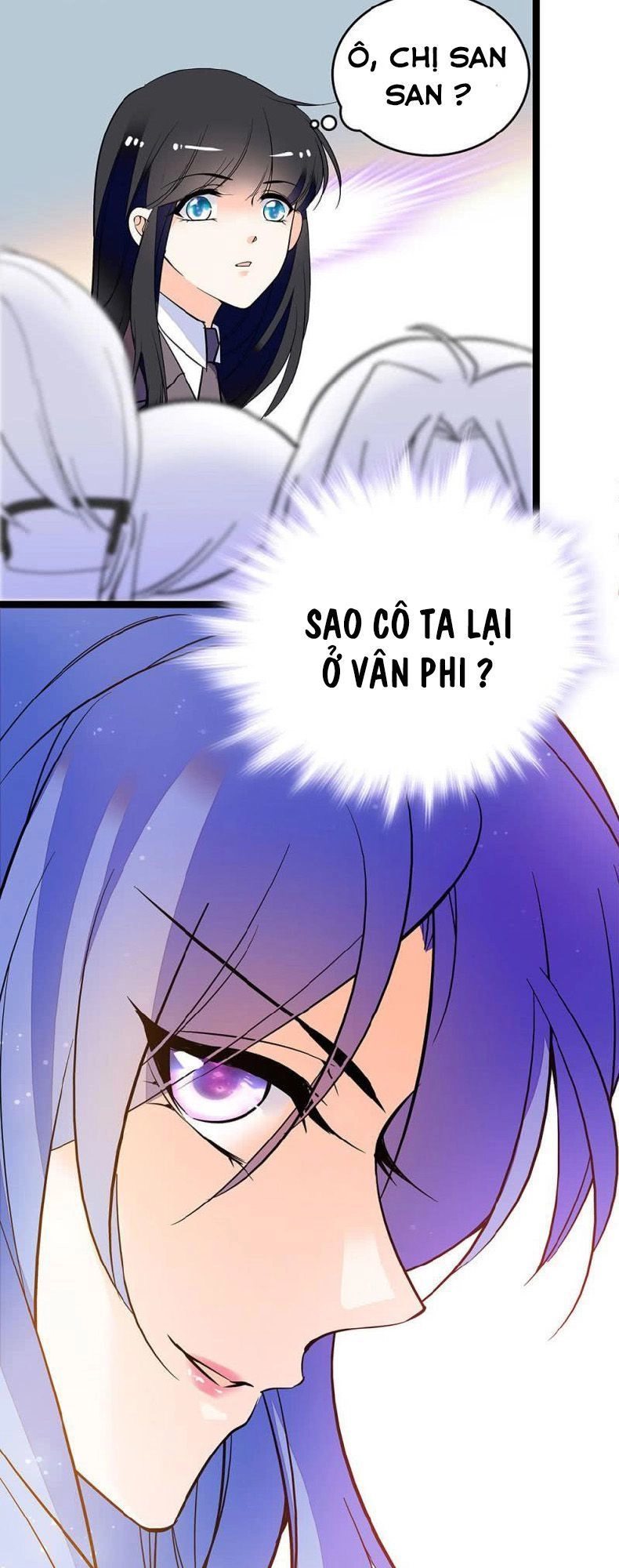 Hải Đường Lại Nở Chapter 37 - 5