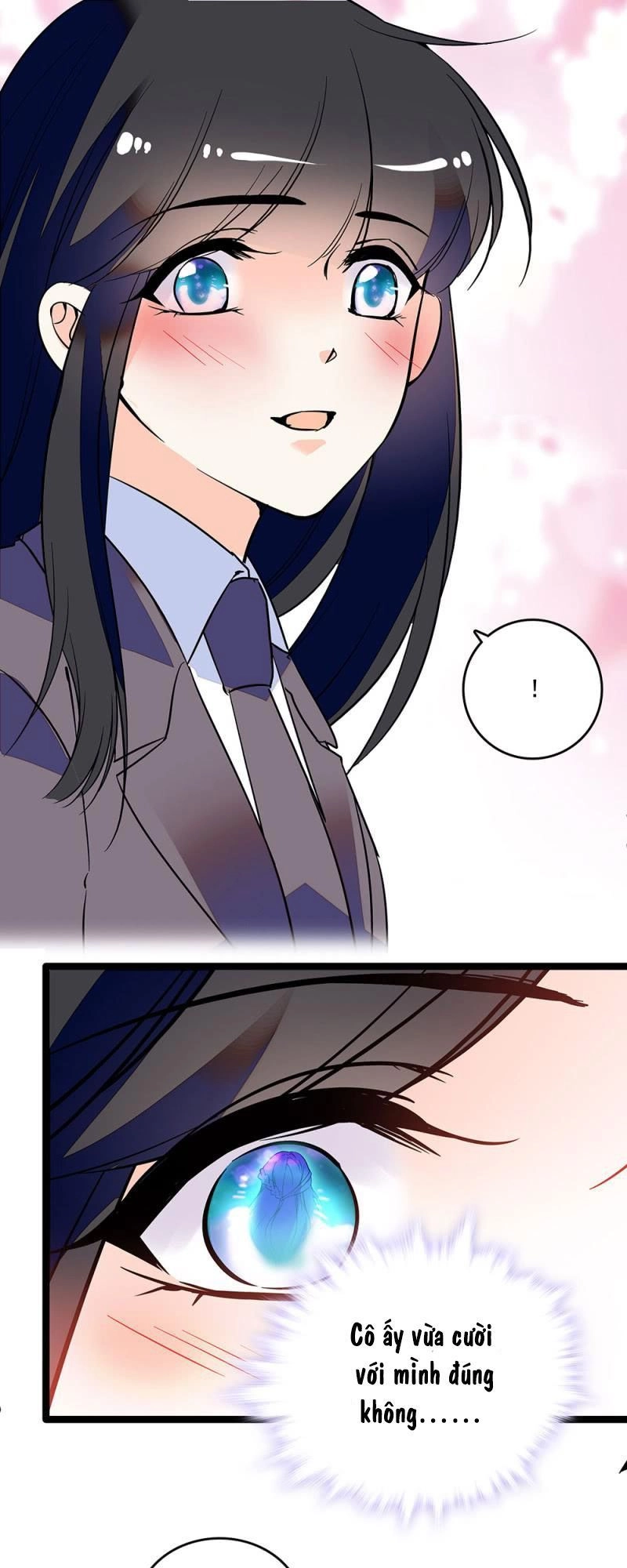 Hải Đường Lại Nở Chapter 37 - 7