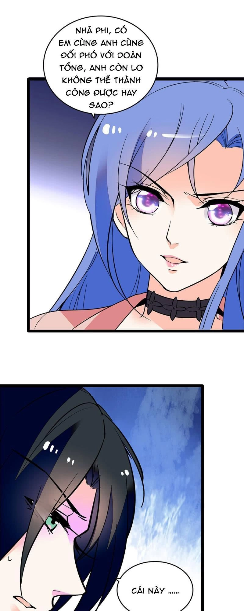 Hải Đường Lại Nở Chapter 37 - 12