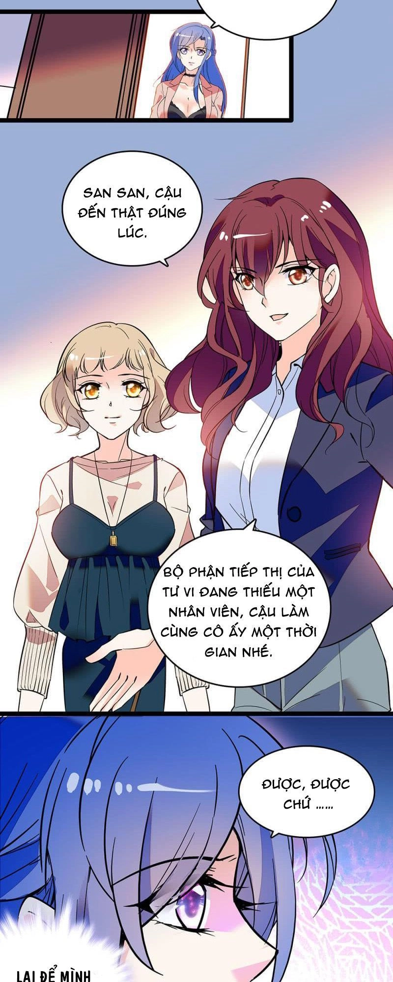 Hải Đường Lại Nở Chapter 37 - 15