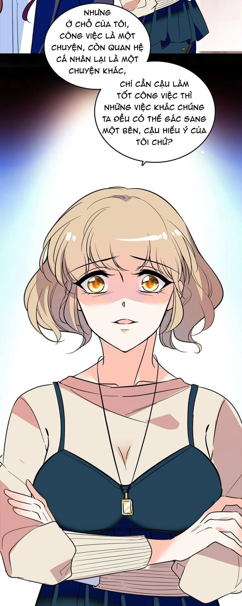 Hải Đường Lại Nở Chapter 37 - 18