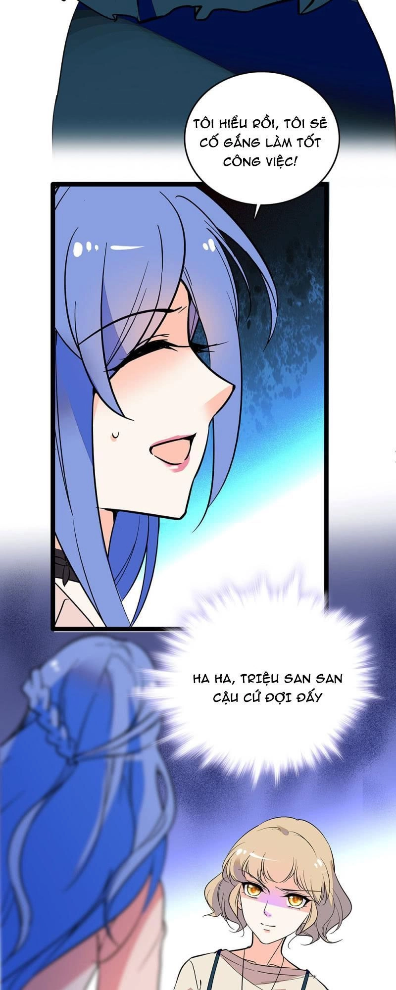 Hải Đường Lại Nở Chapter 37 - 20