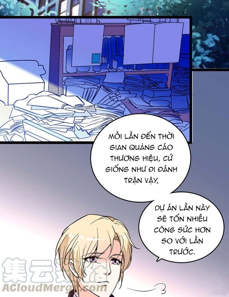 Hải Đường Lại Nở Chapter 38 - 4