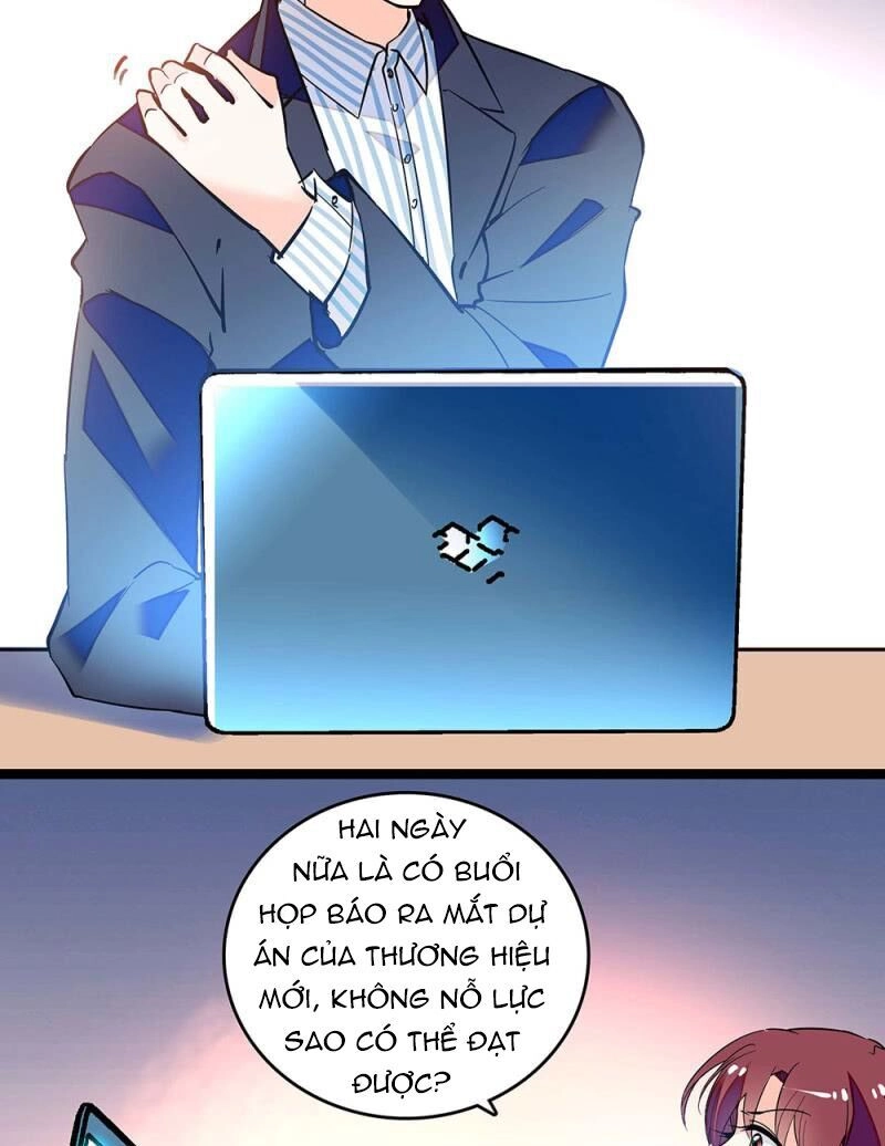 Hải Đường Lại Nở Chapter 38 - 5