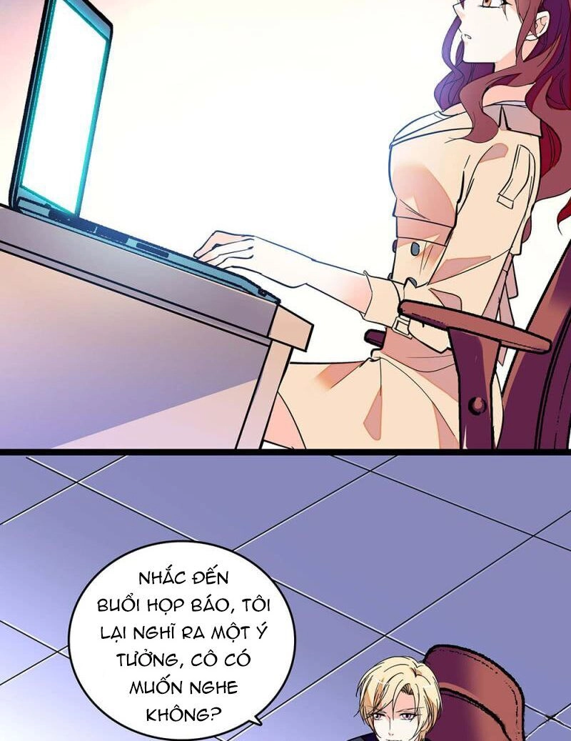 Hải Đường Lại Nở Chapter 38 - 6