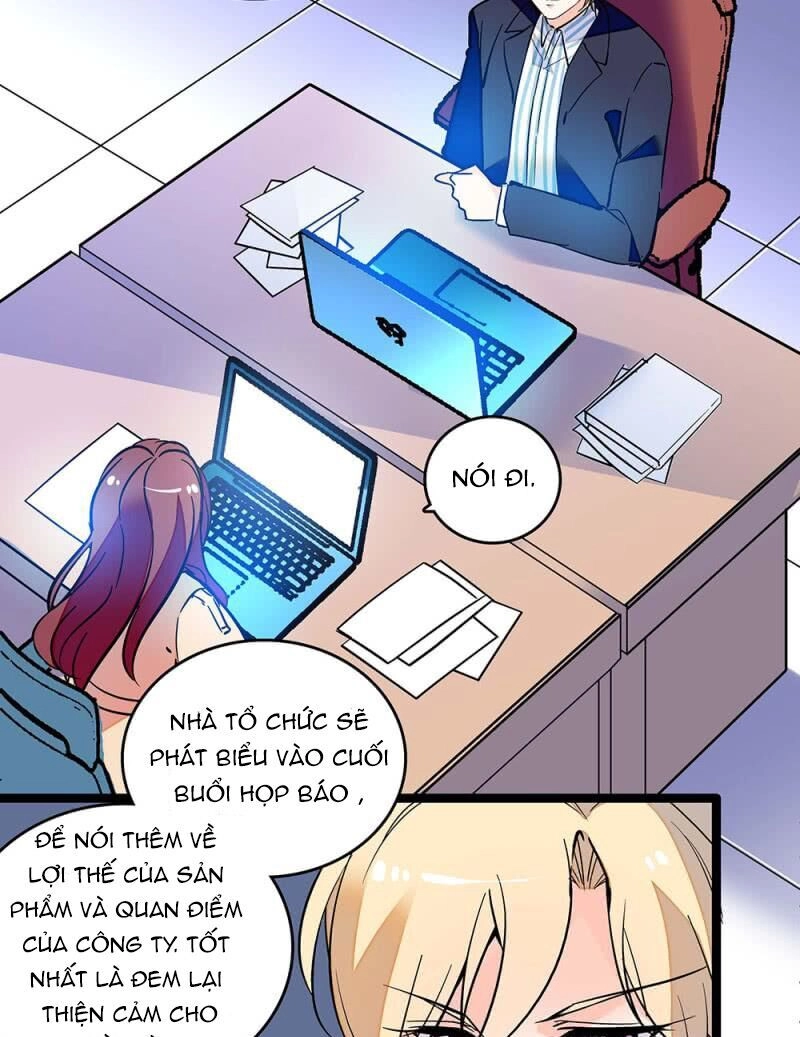 Hải Đường Lại Nở Chapter 38 - 7